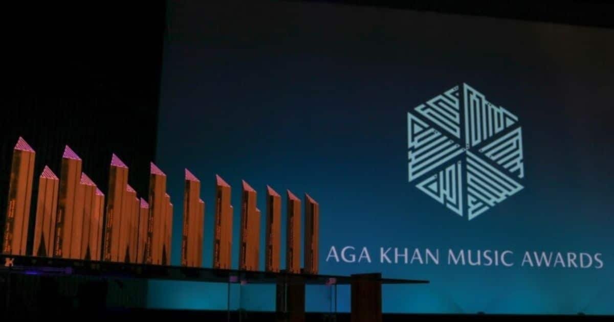 Patron's Award Spotlight-Celebrating the Lineage of Amir Khusro