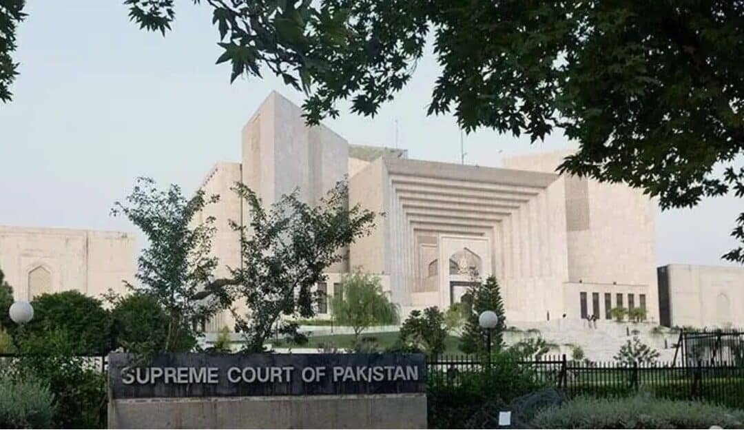 Petition Filed in Supreme Court Against Proposed 27th Amendment Curbing Judicial Powers