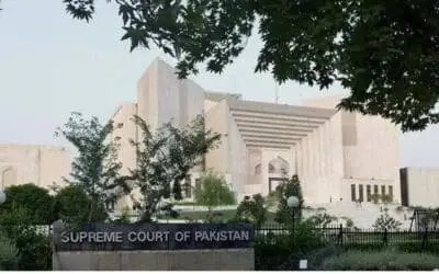 Petition Filed in Supreme Court Against Proposed 27th Amendment Curbing Judicial Powers