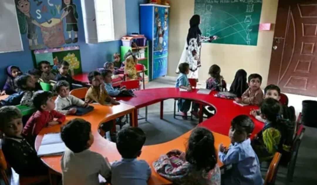 Portal Glitch Leaves Thousands Unable to Apply for 15,146 STI Teaching Posts in Punjab