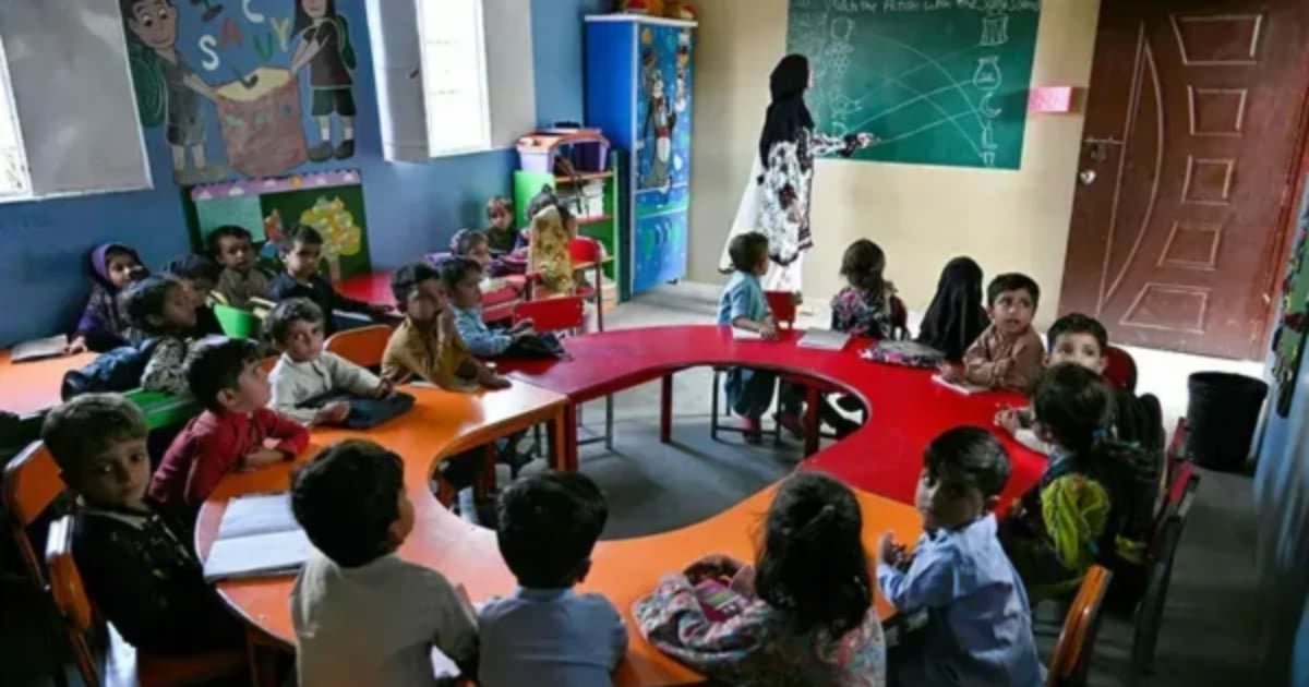 Portal Glitch Leaves Thousands Unable to Apply for 15,146 Teaching Posts in Punjab
