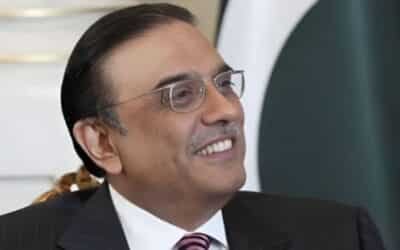 President Zardari Offers to Expand Defence Collaboration to Qatar; Emir Responds Positively