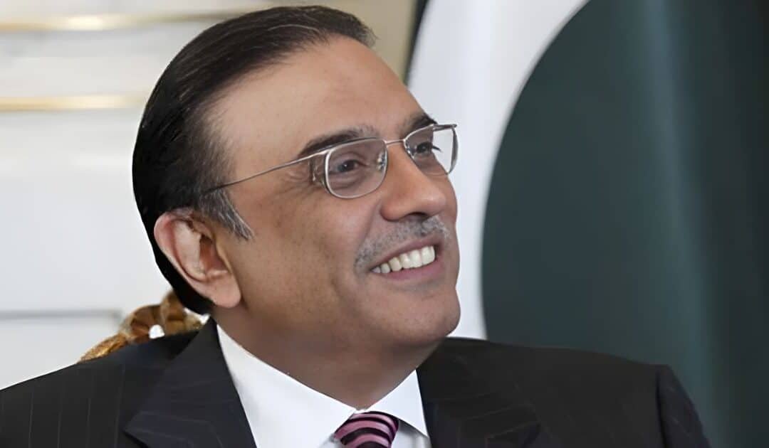 President Zardari to Visit Qatar for World Summit on Social Development
