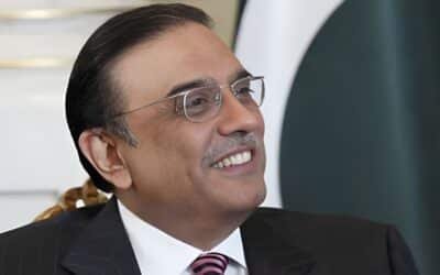 President Zardari to Visit Qatar for World Summit on Social Development