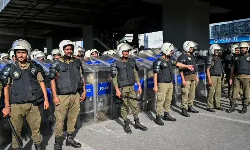 Punjab Extends Section 144 for Another Week Over Security, Law and Order Concerns