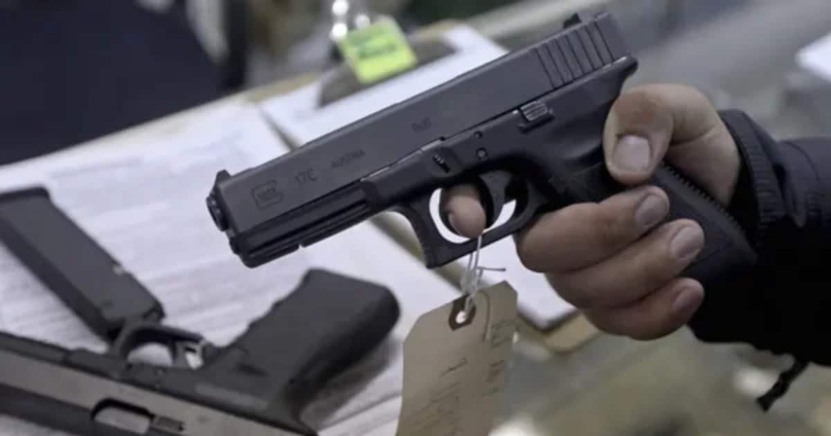 Punjab Halts Renewal, Computerisation of Manual Arms Licences Ahead of De-weaponisation Drive