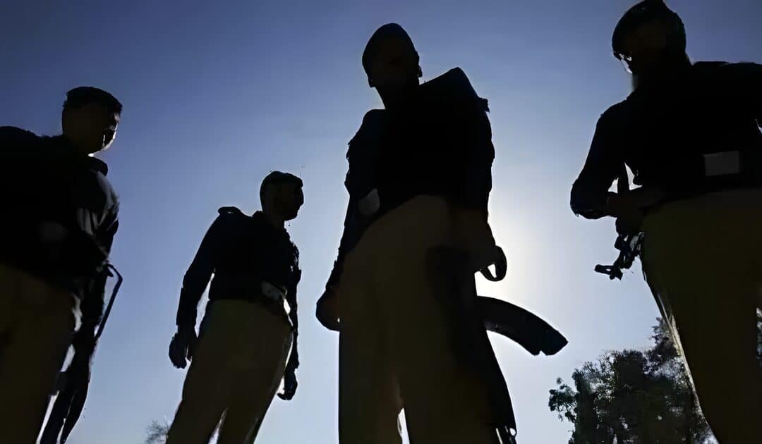 Punjab Police Extradite Seven Murder Suspects from UAE