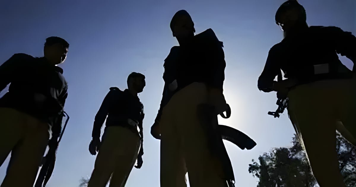 Punjab Police Extradite Seven Murder Suspects from UAE