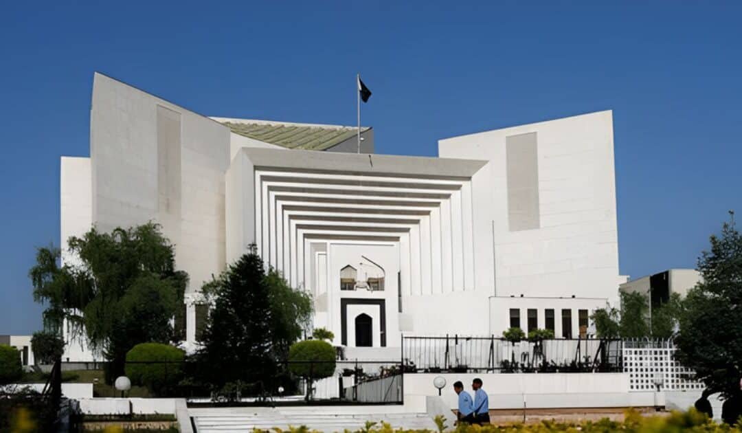 SC Judges Urge Chief Justice to Convene Full Court Amid Executive Pressure