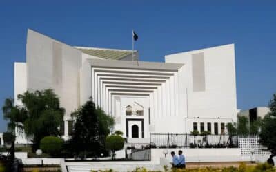 SC Judges Urge Chief Justice to Convene Full Court Amid Executive Pressure