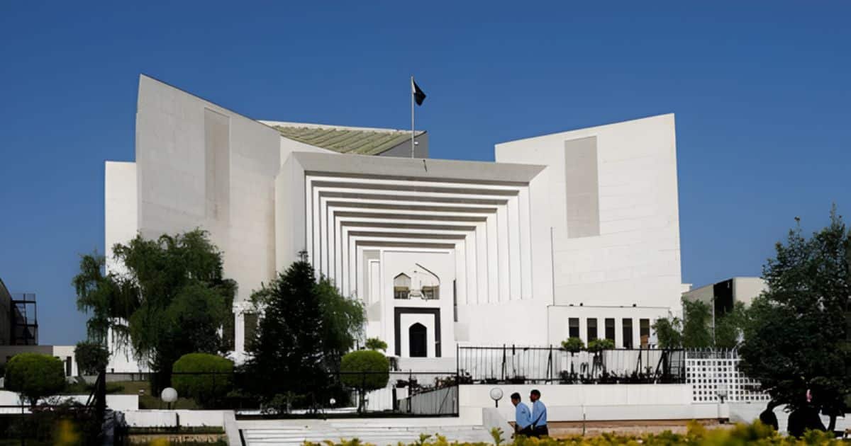 SC Judges Urge Chief Justice to Convene Full Court Amid Executive Pressure
