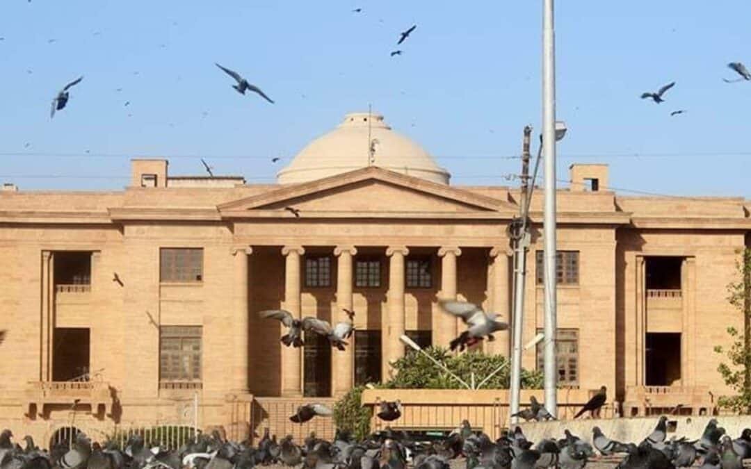 SHC Notices Federal Ministries on 27th Amendment, Lawyers Allege Threat to Judicial Independence