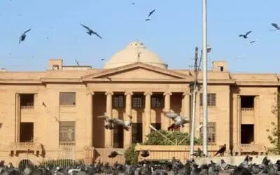 SHC Notices Federal Ministries on 27th Amendment, Lawyers Allege Threat to Judicial Independence
