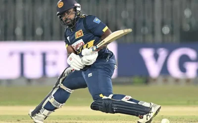 SLC Directs Players to Continue Pakistan Tour After Security Concerns