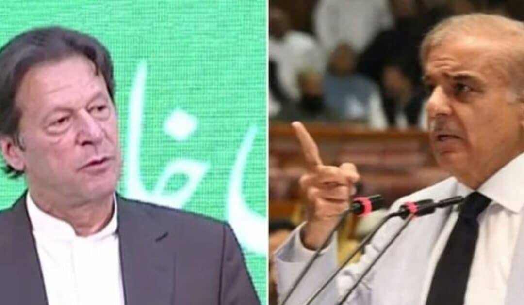 Sanaullah Denies Link Between PM’s Decision on Immunity Clause and Imran Khan’s Status