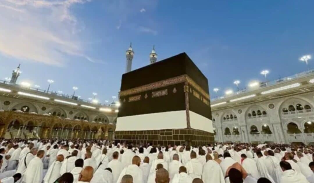 Saudi Arabia to Bar Pilgrims with Serious Health Conditions from Performing Haj 2026
