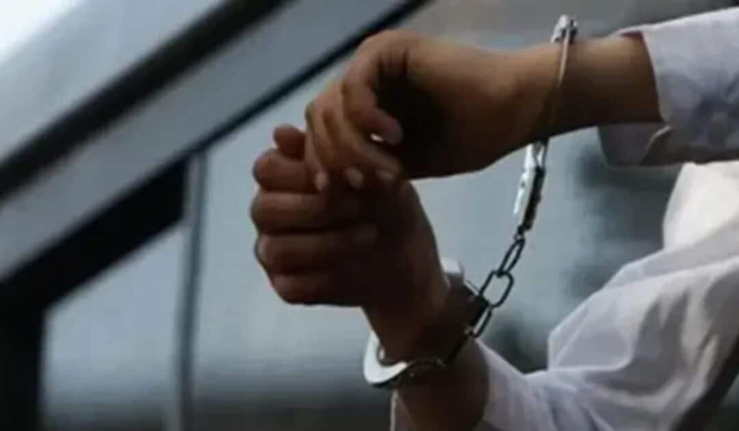 Terror Facilitators Arrested in Lakki Marwat Security Sweep