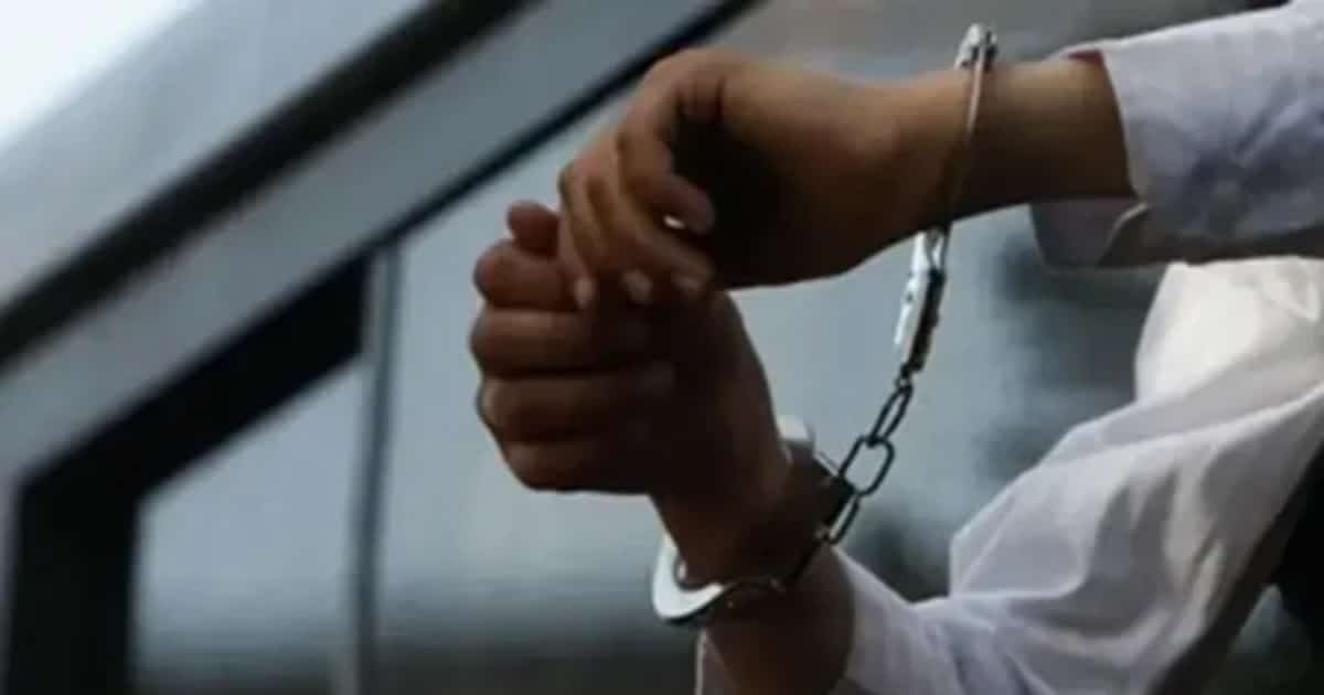 Terror Facilitators Arrested in Lakki Marwat Security Sweep