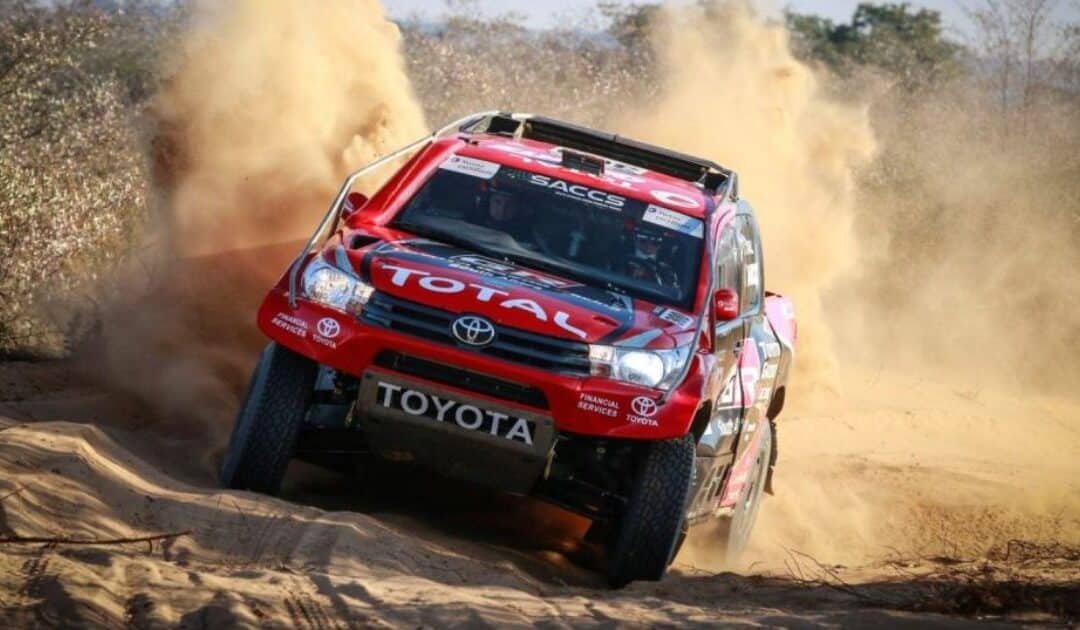 Thal Desert Rally: Motorsport and Cultural Adventure Returns to South Punjab