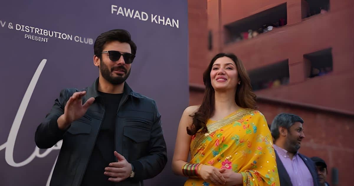 The Crowd vs. The Campus Neelofar Promo Highlights Cultural Tension in Lahore