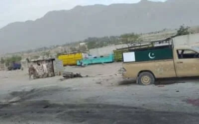Three Blasts Shake Balochistan’s Mach and Mastung; One Injured