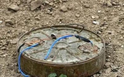 Three Children Killed in Landmine Blast Inside Bolan Home