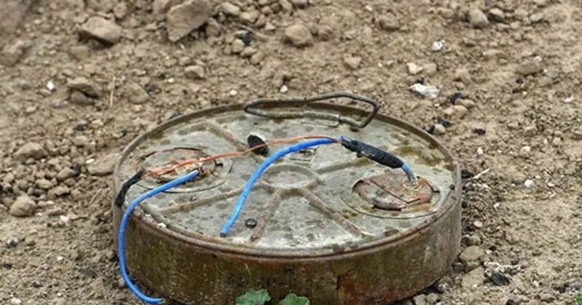 Three Children Killed in Landmine Blast Inside Bolan Home