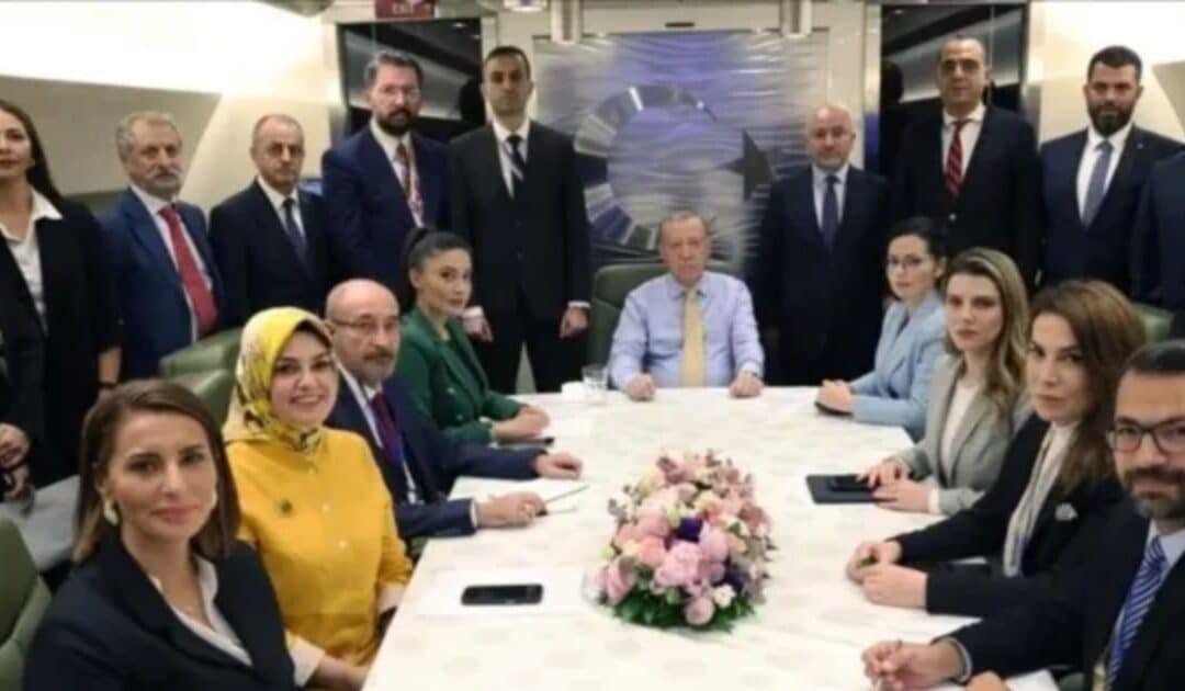 Türkiye to Send Top Officials to Pakistan Amid Tensions with Afghanistan