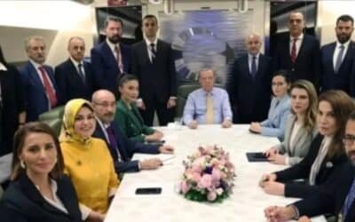Türkiye to Send Top Officials to Pakistan Amid Tensions with Afghanistan