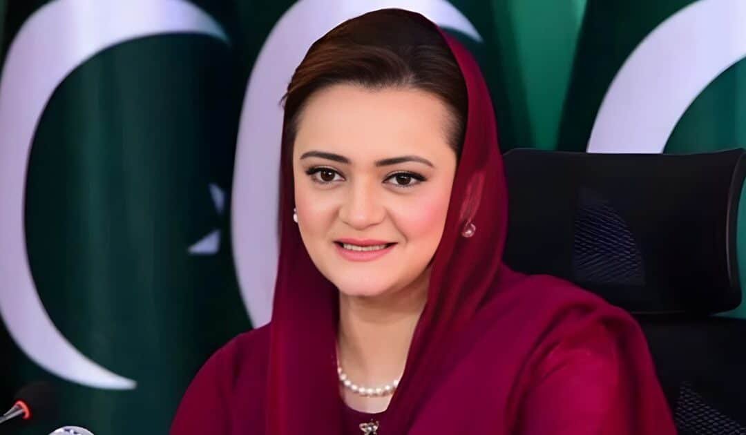 US lawmakers laud Punjab’s brick kiln reforms; Marriyum says recognition reflects CM’s ‘bold, human rights–centred vision’
