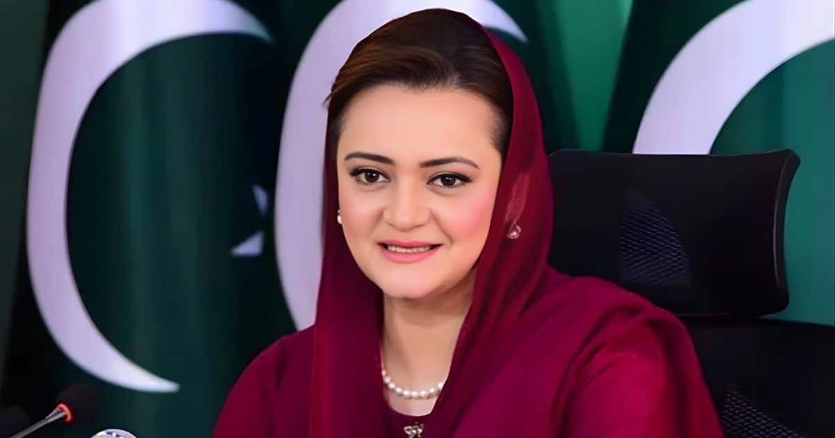US lawmakers laud Punjab’s brick kiln reforms; Marriyum says recognition reflects CM’s ‘bold, human rights–centred vision’