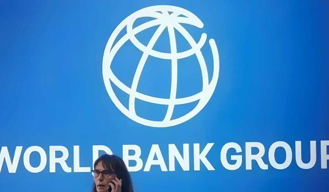 World Bank Urges Pakistan to Overhaul Trade Policies, Boost Export Competitiveness