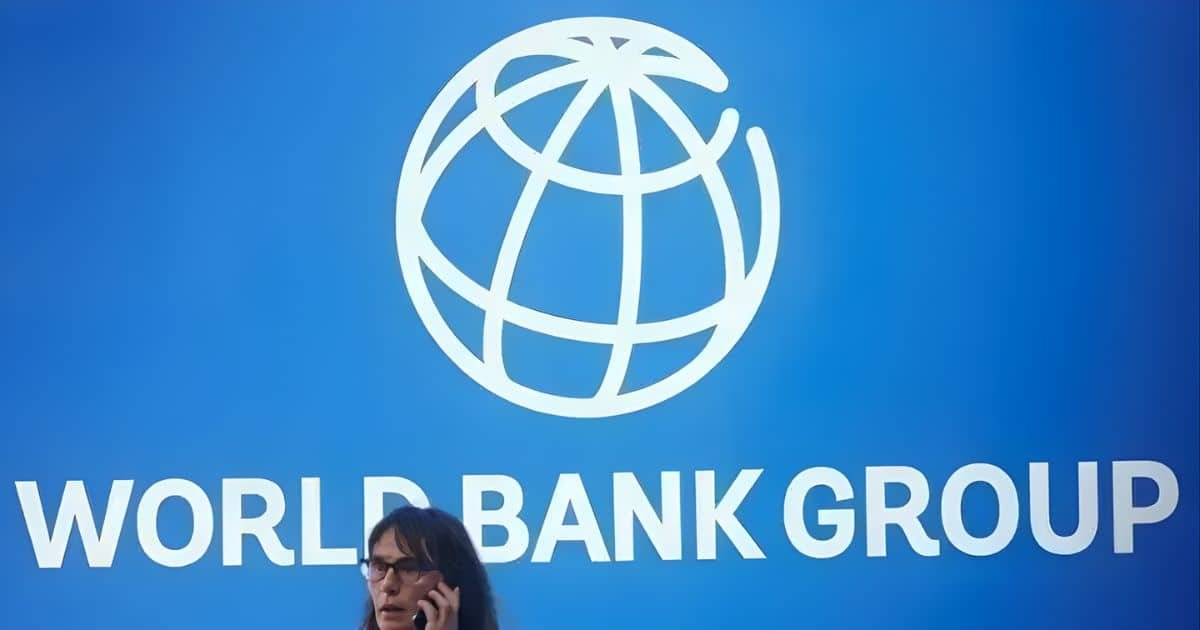 World Bank Urges Pakistan to Overhaul Trade Policies, Boost Export Competitiveness