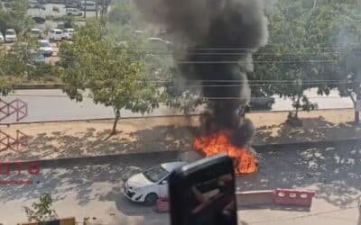 Suicide Blast Near Islamabad G-11 Courthouse Claims Nine Lives, Injures Over a Dozen