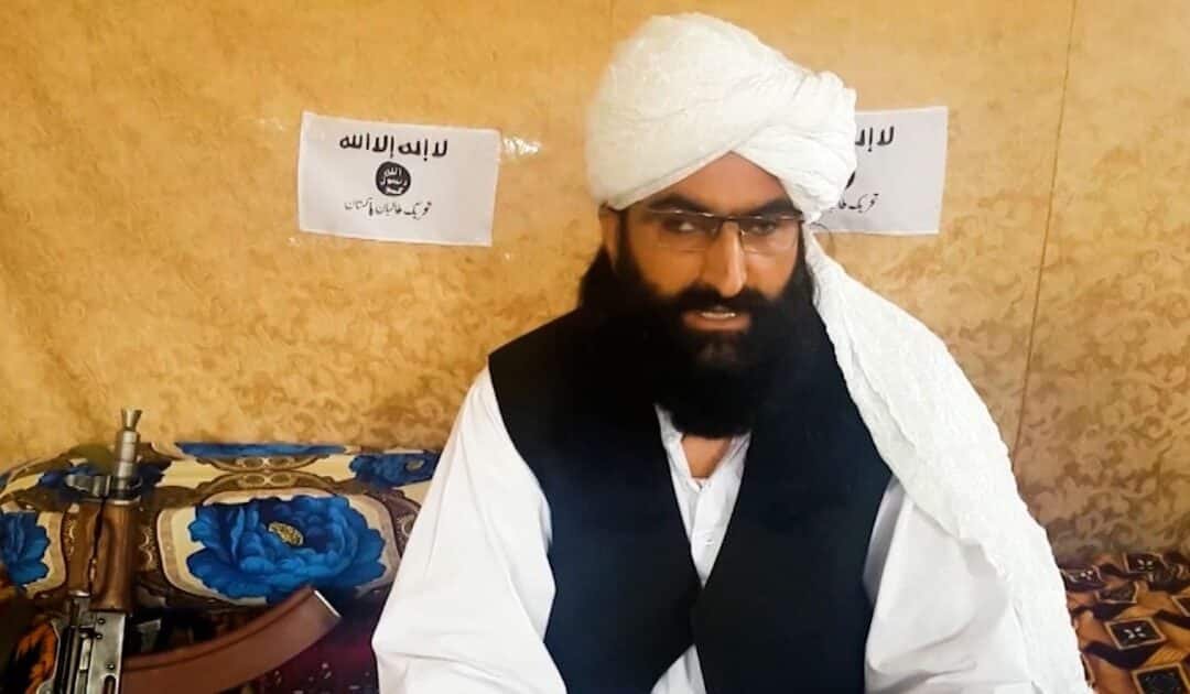 Border Mystery: Is the Pakistani Taliban (TTP) Really Heading Back to Afghanistan?