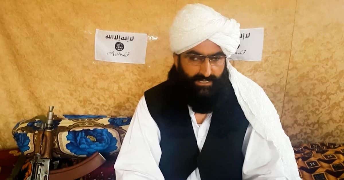 noor wali mehsud noor wali mehsud