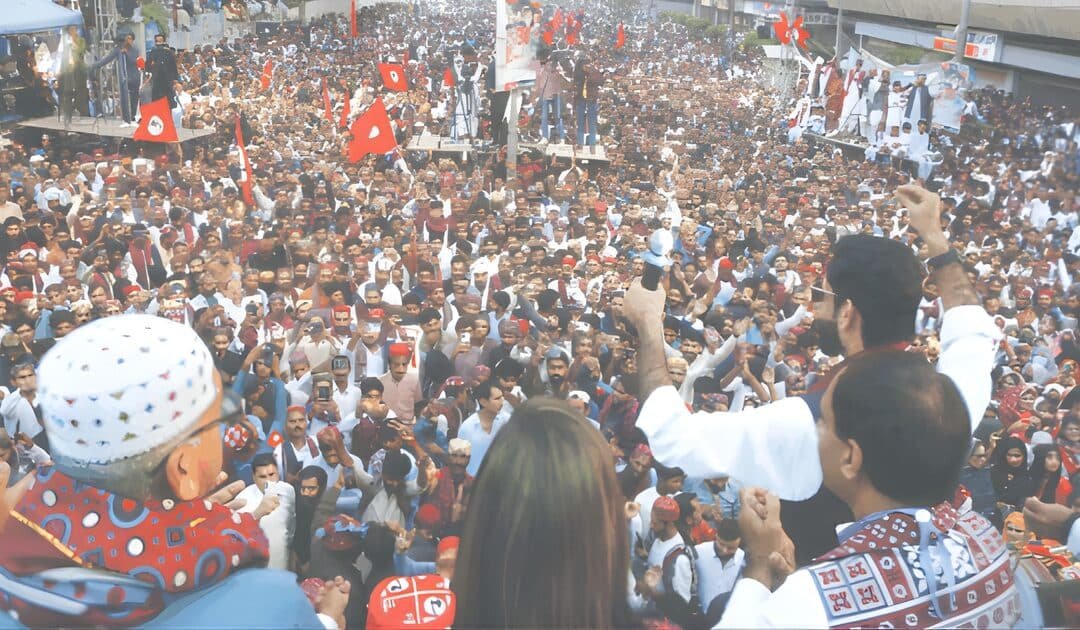 Sindhi Culture Day Celebrated Across Province with Calls for Peace and Tolerance