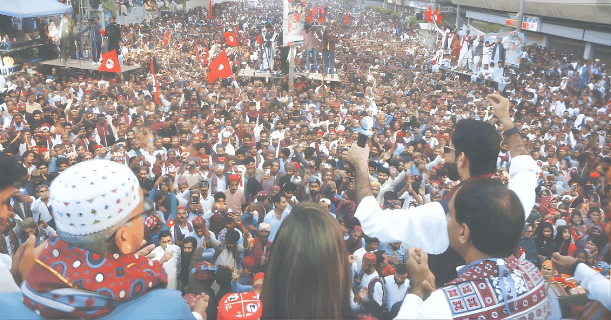 Sindhi Culture Day Celebrated Across Province with Calls for Peace and Tolerance
