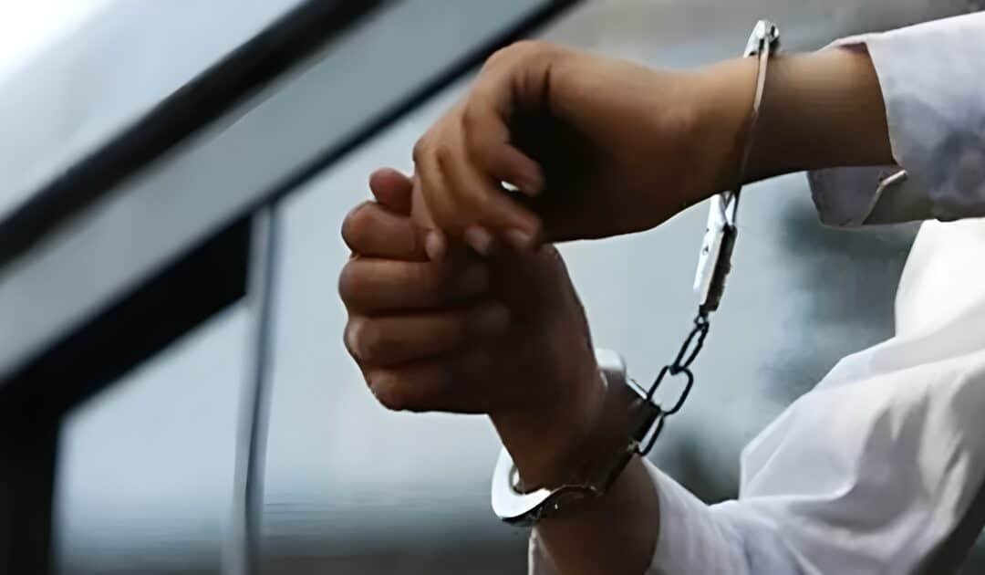 12 suspects sent to prison after court overturns police remand in Sindhi Culture Day rioting case