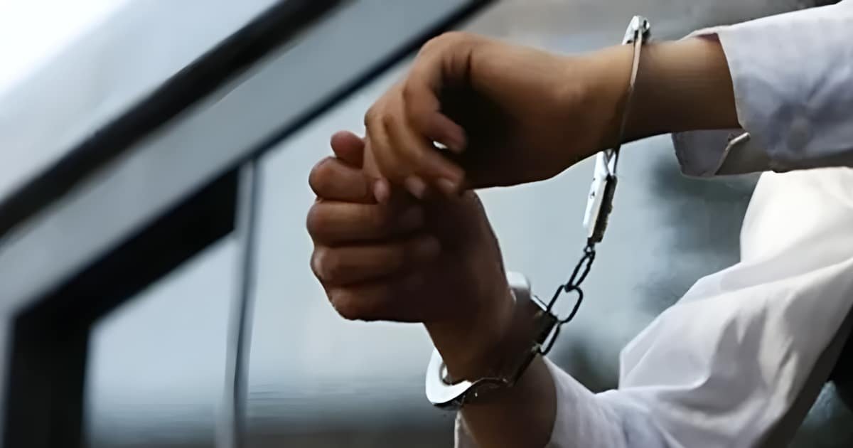 12 suspects sent to prison after court overturns police remand in Sindhi Culture Day rioting case