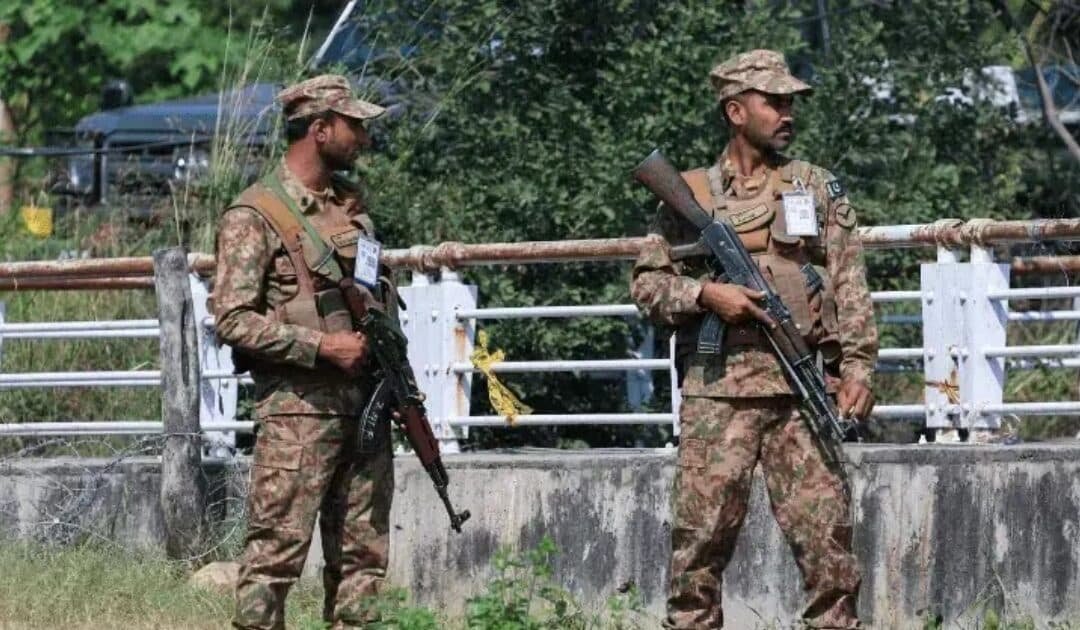 2025 Deadliest Year for Militants in Pakistan with 2,115 Fatalities: PICSS Report