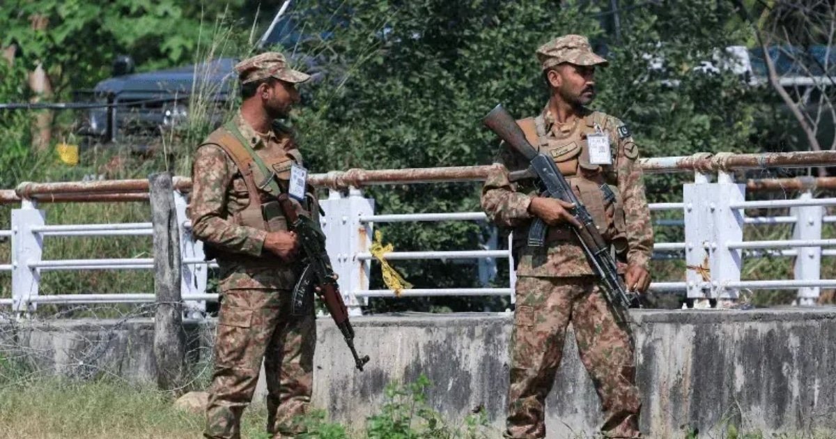 2025 Deadliest Year for Militants in Pakistan with 2,115 Fatalities-PICSS Report