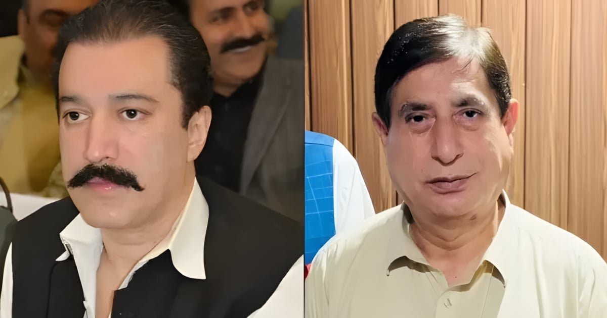 AJK PM, Opposition Leader Agree to Conclude CEC Consultation Within a Week