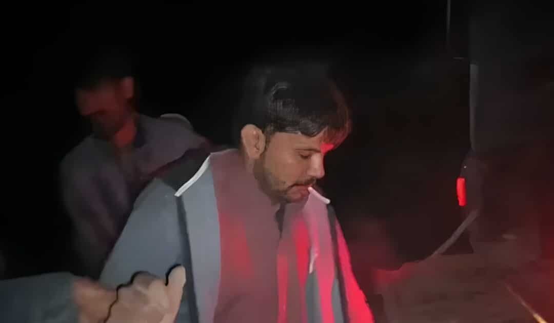 All 20 passengers abducted from Quetta-bound bus rescued in Ghotki operation