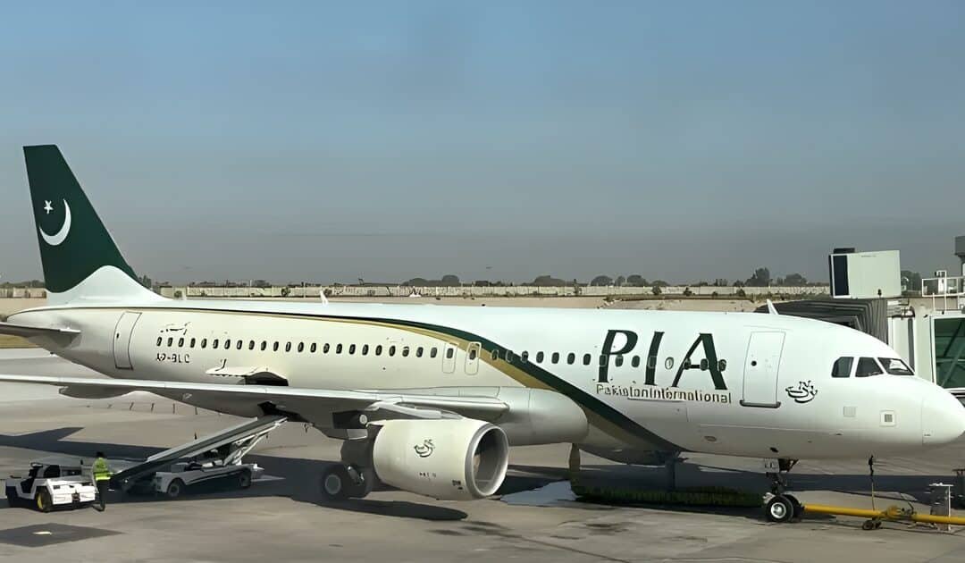 All Eyes on PIA as Government Proceeds with Privatisation Bidding