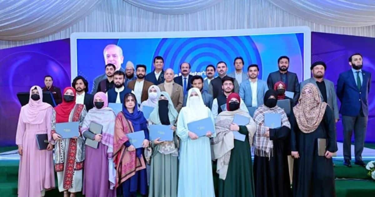 All regions must prosper for national progress, says PM Shehbaz