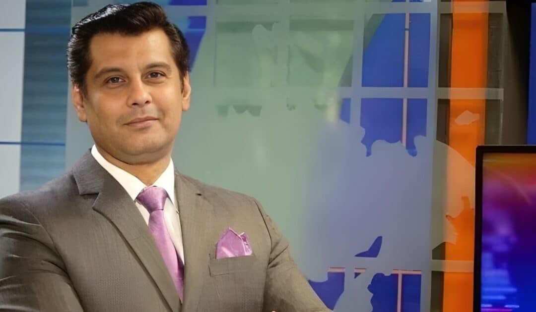 Arshad Sharif Murder: Federal Constitutional Court Questions Whether It Can Proceed With Suo Motu Case After 27th Amendment