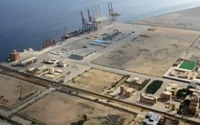 BEF Decries Lack of Transparency in Balochistan Investment Process