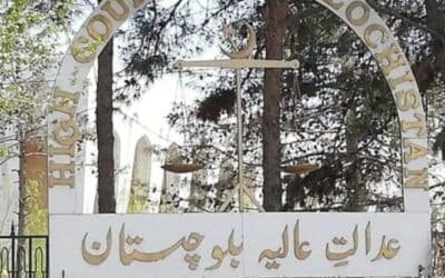 BHC Accepts Petitions Challenging Quetta Local Government Polls