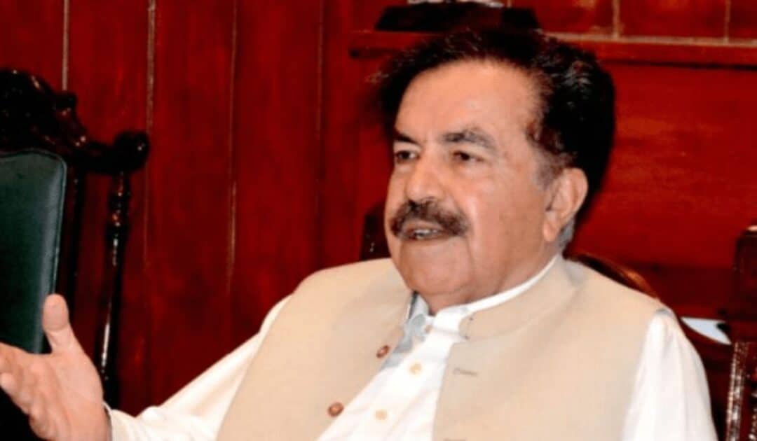 Balochistan governor directs administration to curb crime in Zhob